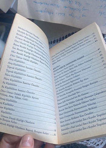 Yüz Okuma - Dr. Orhan Erdem - Görsel 6