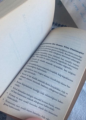 Yüz Okuma - Dr. Orhan Erdem - Görsel 15