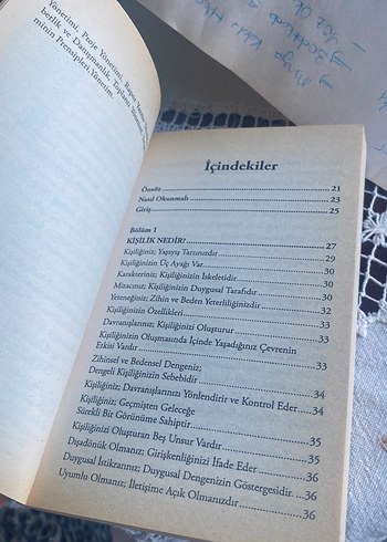 Yüz Okuma - Dr. Orhan Erdem - Görsel 4