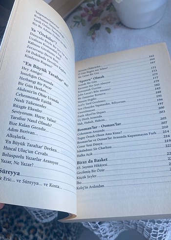 Hatice'ye Mektuplar - Yiğiter Uluğ - Görsel 4