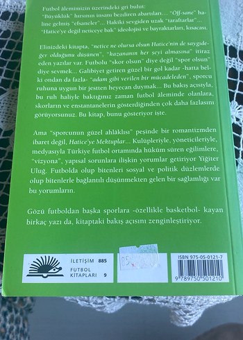 Hatice'ye Mektuplar - Yiğiter Uluğ - Görsel 2