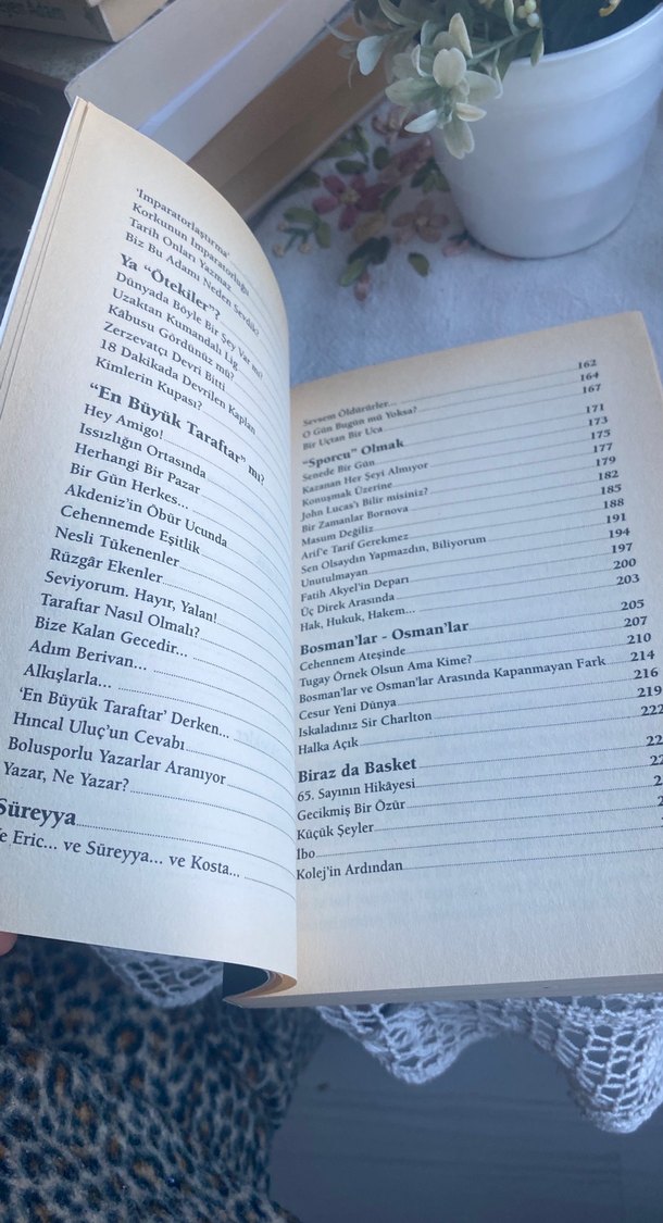 Hatice'ye Mektuplar - Yiğiter Uluğ - Görsel 4