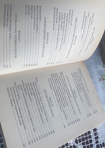 Ana-Baba ve Çocuk - Haluk Yavuzer - Görsel 4