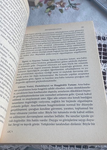 Ana-Baba ve Çocuk - Haluk Yavuzer - Görsel 6