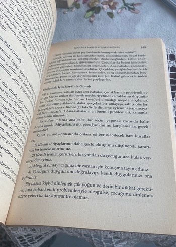 Ana-Baba ve Çocuk - Haluk Yavuzer - Görsel 7