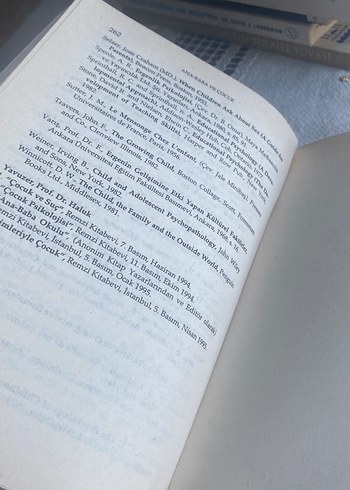 Ana-Baba ve Çocuk - Haluk Yavuzer - Görsel 8