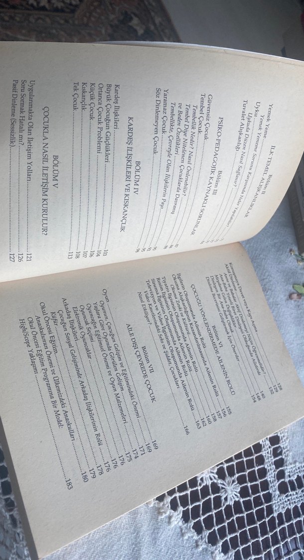 Ana-Baba ve Çocuk - Haluk Yavuzer - Görsel 4