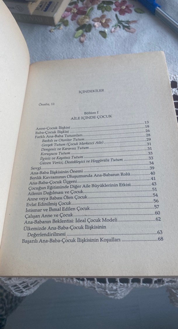 Ana-Baba ve Çocuk - Haluk Yavuzer - Görsel 3