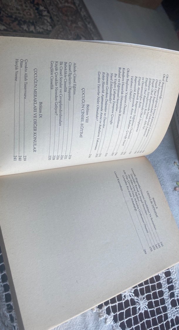 Ana-Baba ve Çocuk - Haluk Yavuzer - Görsel 5