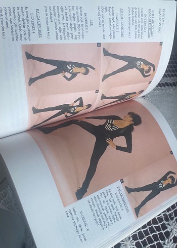 Joan Collins - Sırlarım Biyografi Kitabı - Görsel 6