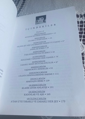 Joan Collins - Sırlarım Biyografi Kitabı - Görsel 3