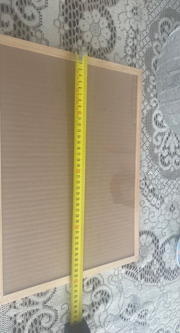 My Color Mantar Pano - Görsel 3