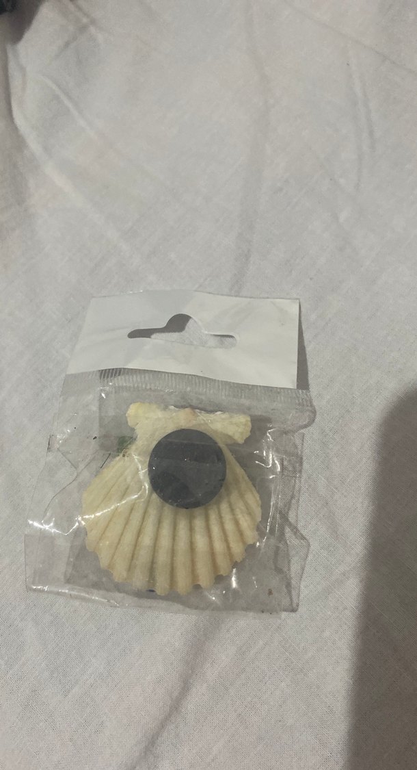 Nazar Boncuklu Altın Gümüş Renkli Buzdolabı Sticker - Görsel 2