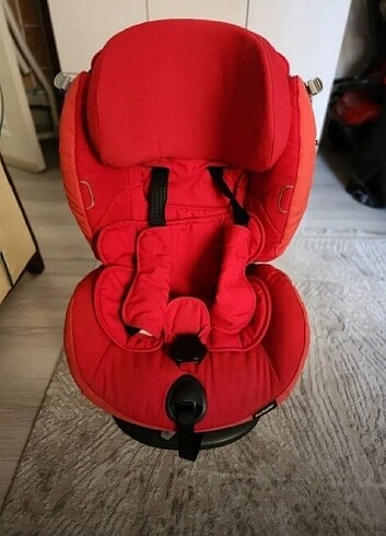 Besafe Oto Koltugu 9-18 kg
