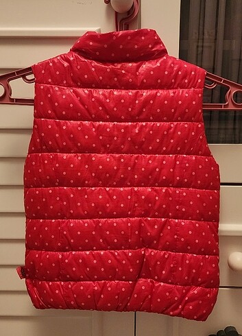Benetton Benetton Kız Çocuk Yelek