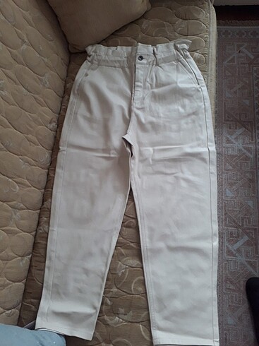 Zara deri pantolon