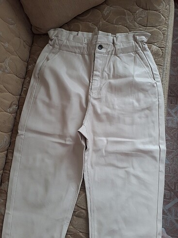 Zara Zara deri pantolon