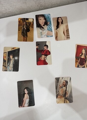 Jennie ruby fanmade pc