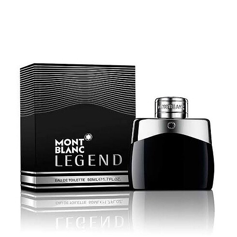 Mont Blanc Legend - EDT
