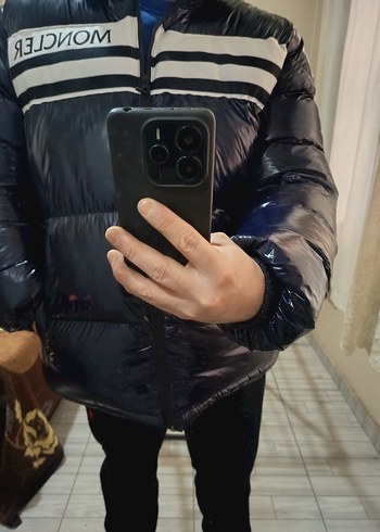 ERKEK MONT XXL - Görsel 4