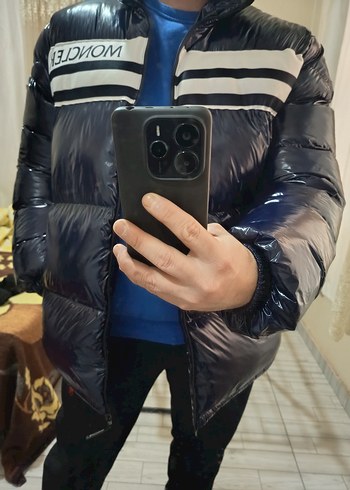 ERKEK MONT XXL - Görsel 3