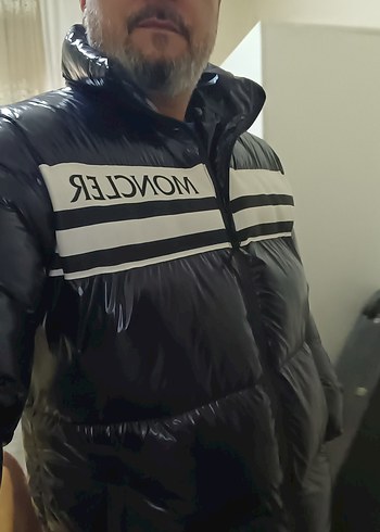 ERKEK MONT XXL - Görsel 2