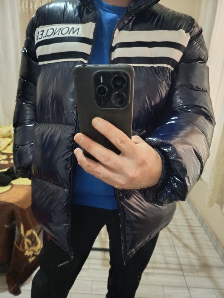 ERKEK MONT XXL - Görsel 3