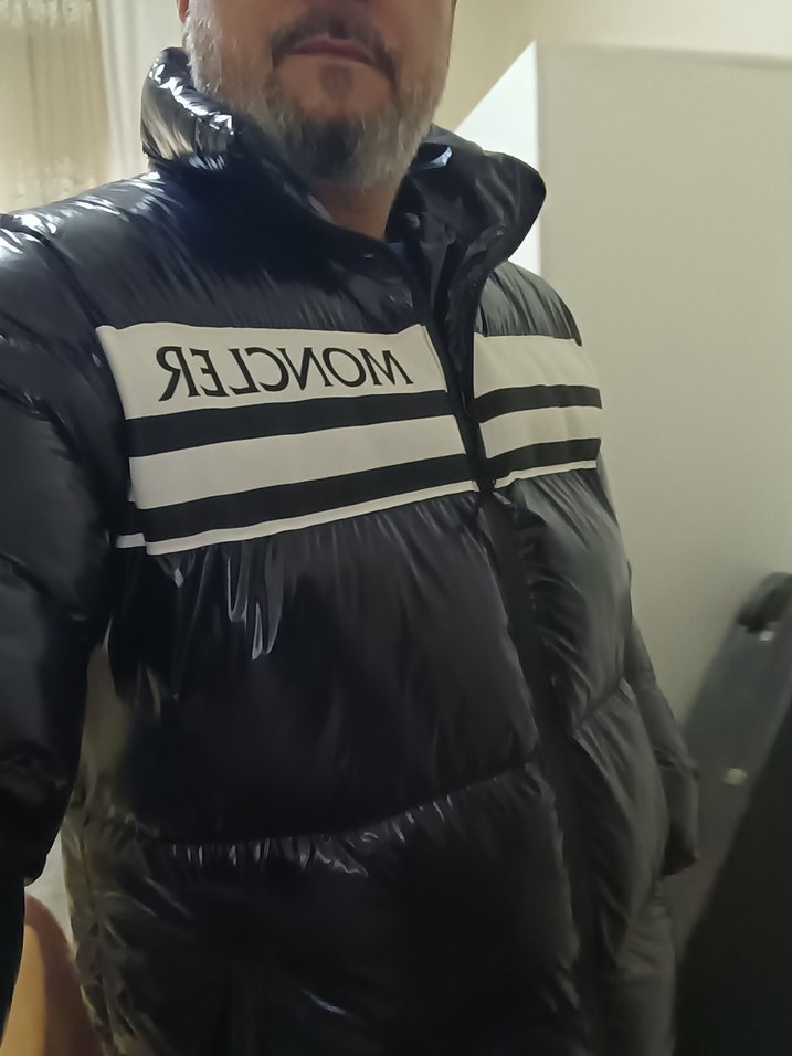 ERKEK MONT XXL - Görsel 2