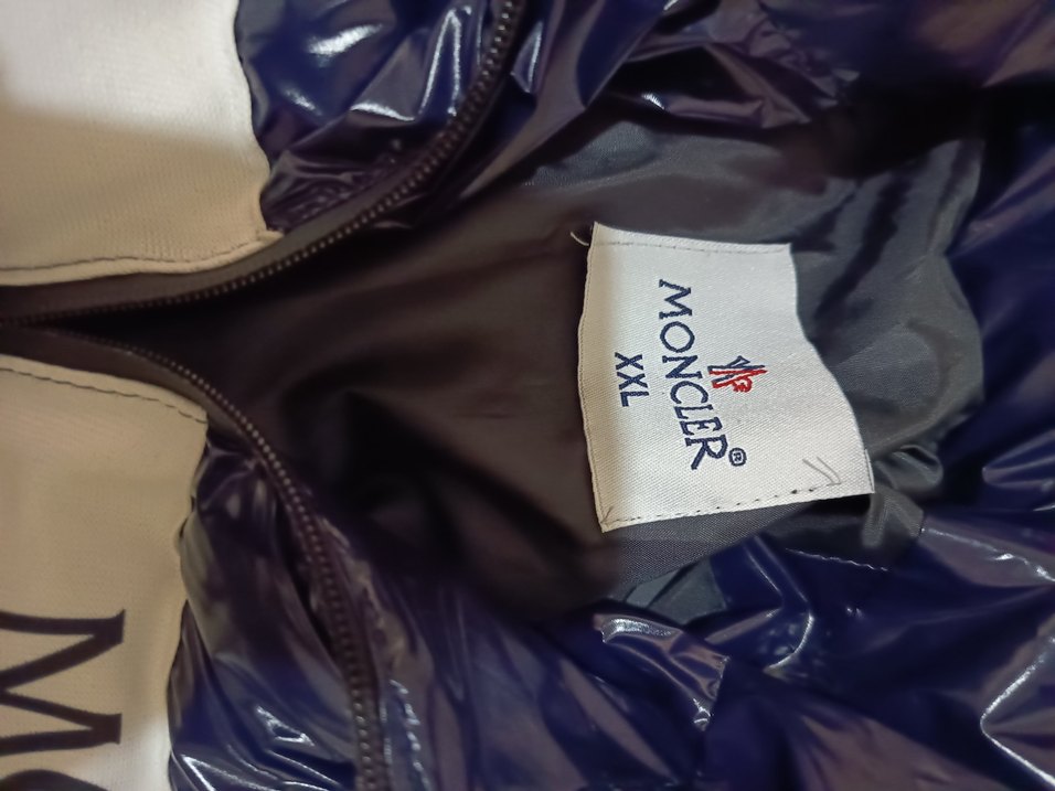 ERKEK MONT XXL - Görsel 5