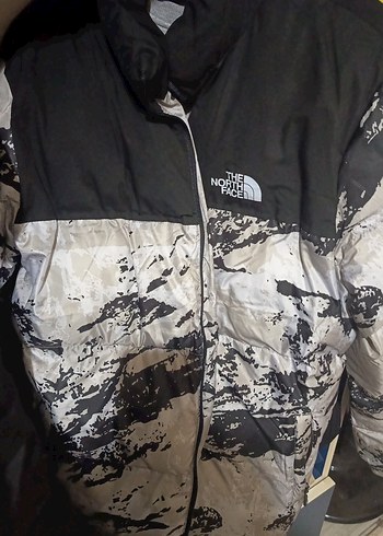 North Face 3xl