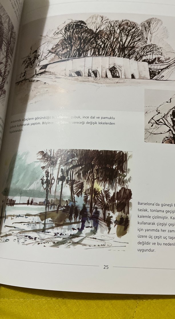 Çizim: Geleceğin Ressamları için Temel Adımlar - Görsel 3