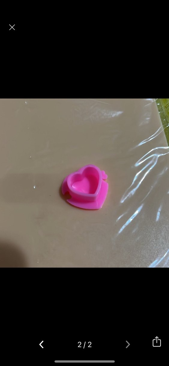 pota dövme ink 50 adet - Görsel 2