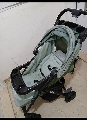 Joie bebek arabası 