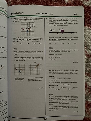 Beden Renk Meb ayt fizik dört dörtlük konu pekiştirme testleri