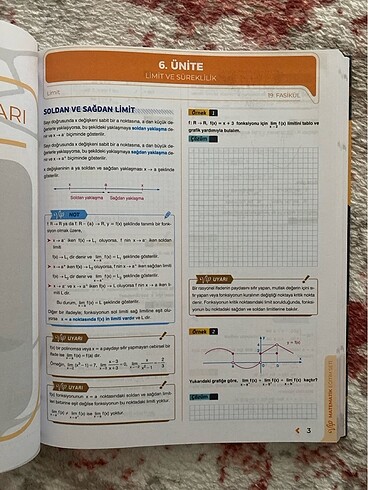 Beden Vip yayınları gold ayt matematik ağitim seti 32 fasikül