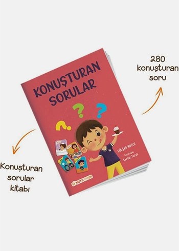 Diğer Konuşturan Sorular Eğitim Seti