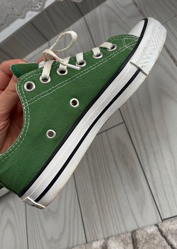 Suud Collection Kadın manuka converse