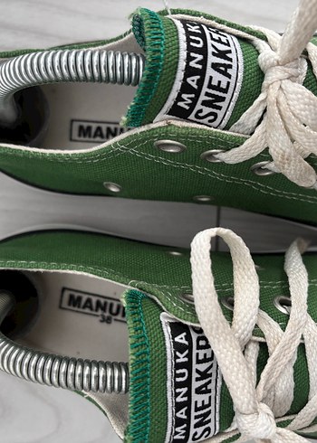 38 Beden Kadın manuka converse