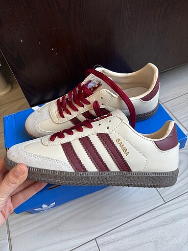 Adidas samba