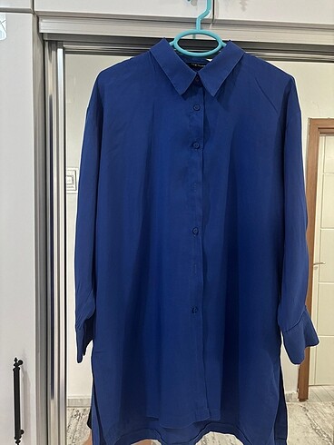 LC Waikiki Lcw lacivert gömlek