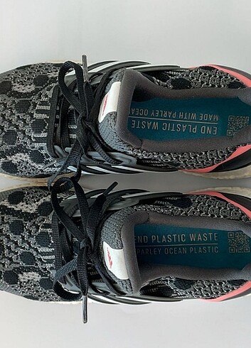 37,5 Beden Adidas Ultraboost 5 DNA