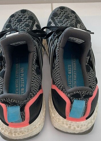 37,5 Beden siyah Renk Adidas Ultraboost 5 DNA