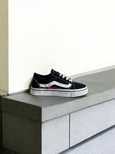 39 Beden Vans Old School