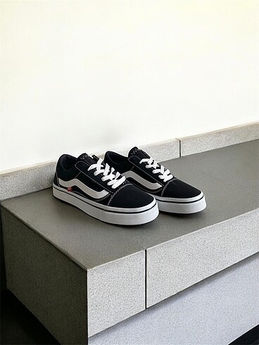 Vans Vans Old School