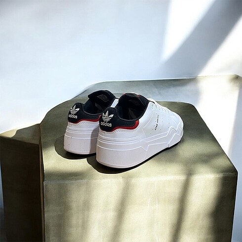37 Beden ADIDAS STAN SMITH