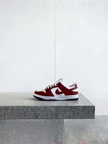 37 Beden NIKE SB DUNK LOW
