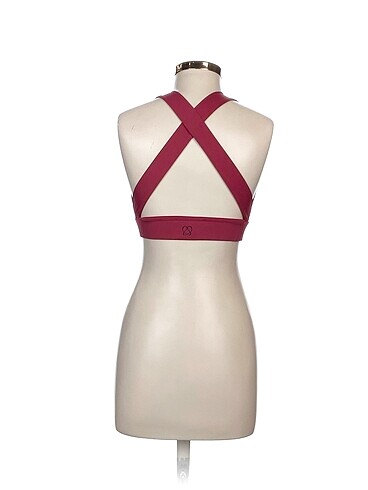 Vintage Love Mini Üst %70 İndirimli. - Görsel 3