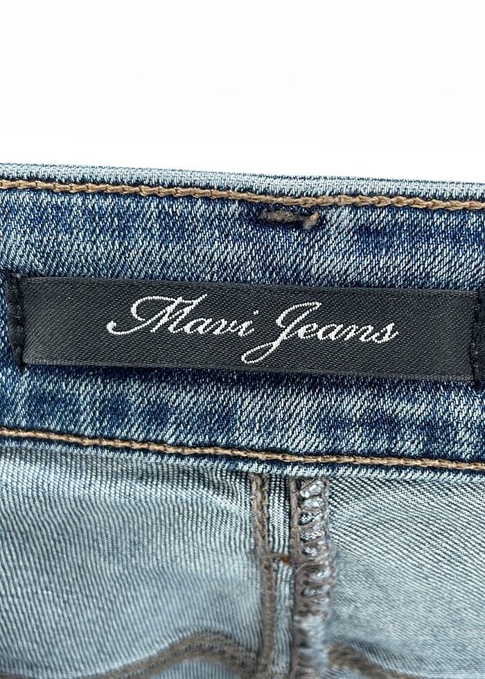 Mavi Jeans Jean / Kot %70 İndirimli. - Görsel 4