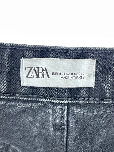 Zara Jean / Kot %70 İndirimli. - Görsel 4