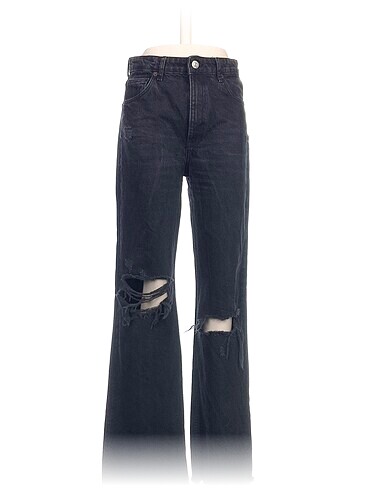 Zara Jean / Kot %70 İndirimli. - Görsel 2